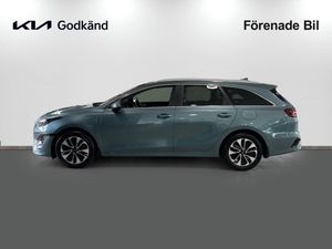 Kia Cee´d bild 4
