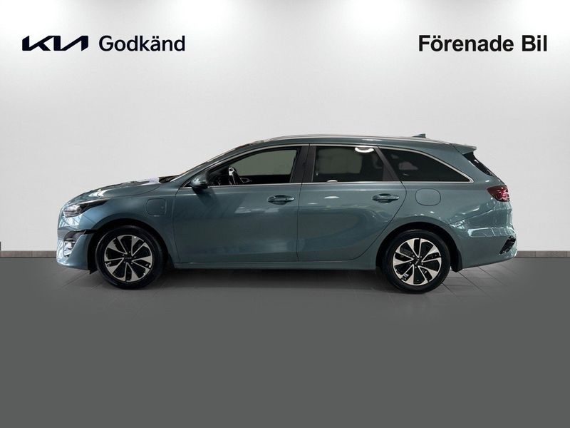 Kia Cee´d bild 4