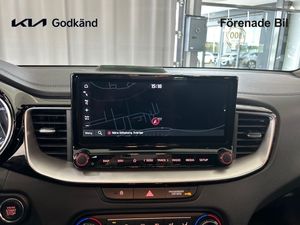 Kia Cee´d bild 10