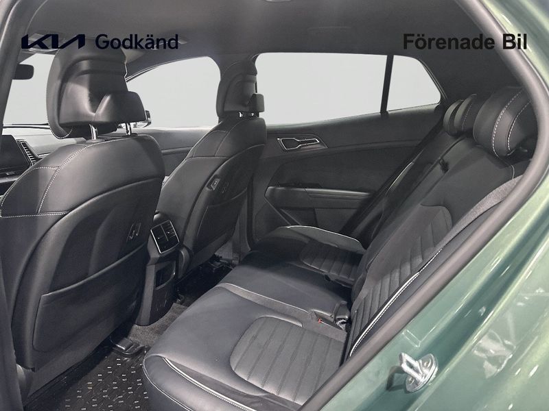 Kia Sportage bild 8
