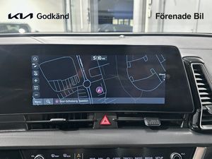 Kia Sportage bild 10