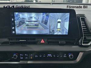Kia Sportage bild 12