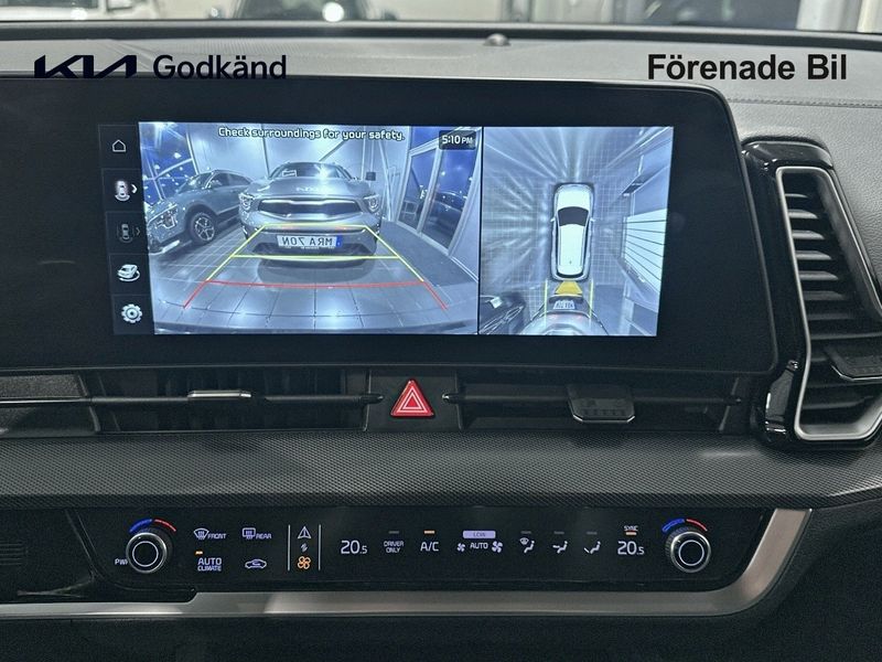 Kia Sportage bild 12
