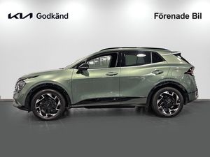 Kia Sportage bild 2