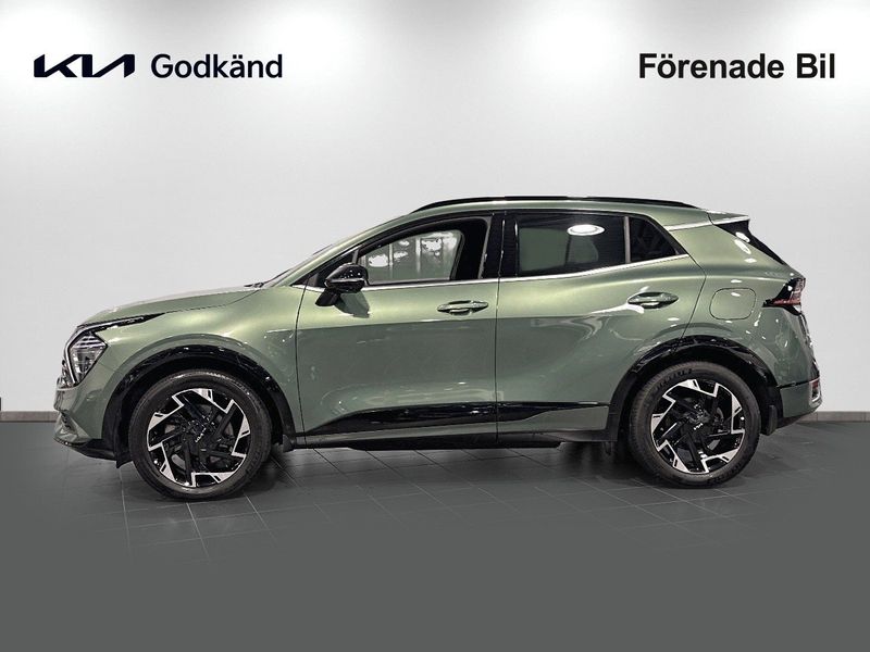 Kia Sportage bild 2