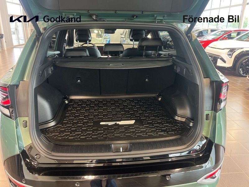 Kia Sportage bild 13