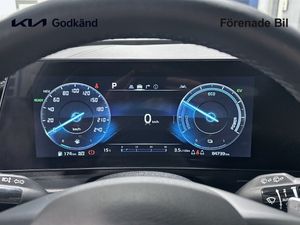 Kia Sportage bild 9
