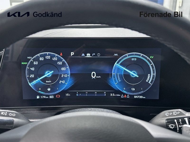 Kia Sportage bild 9