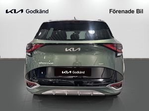 Kia Sportage bild 4