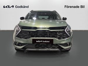 Kia Sportage bild 1