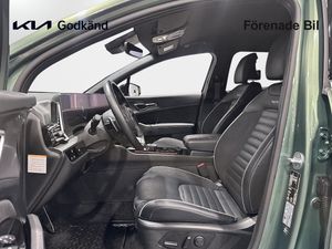 Kia Sportage bild 7