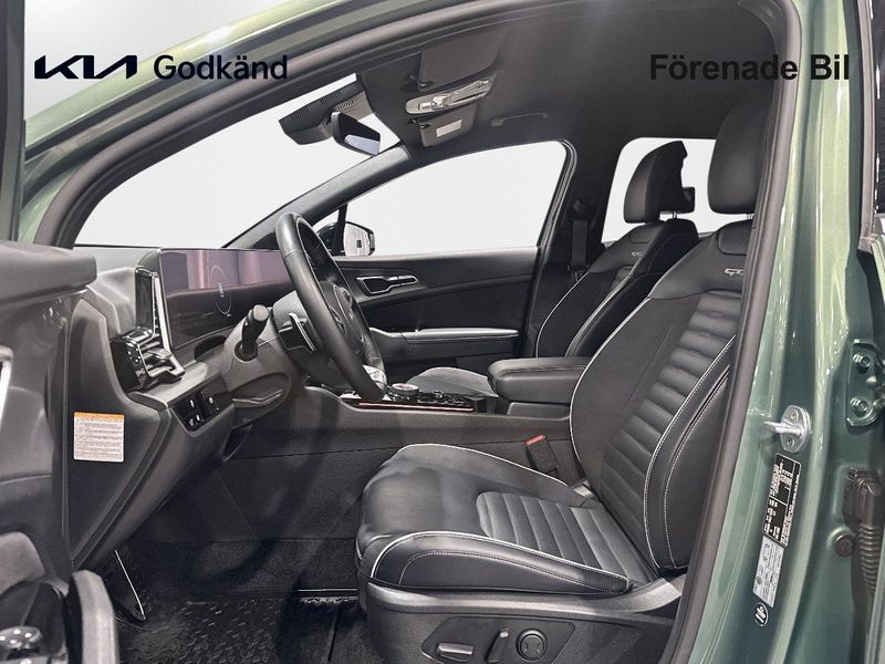 Kia Sportage bild 7