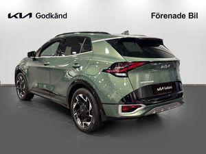 Kia Sportage bild 5