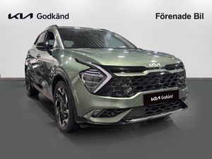 Kia Sportage bild 3