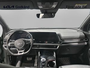 Kia Sportage bild 6