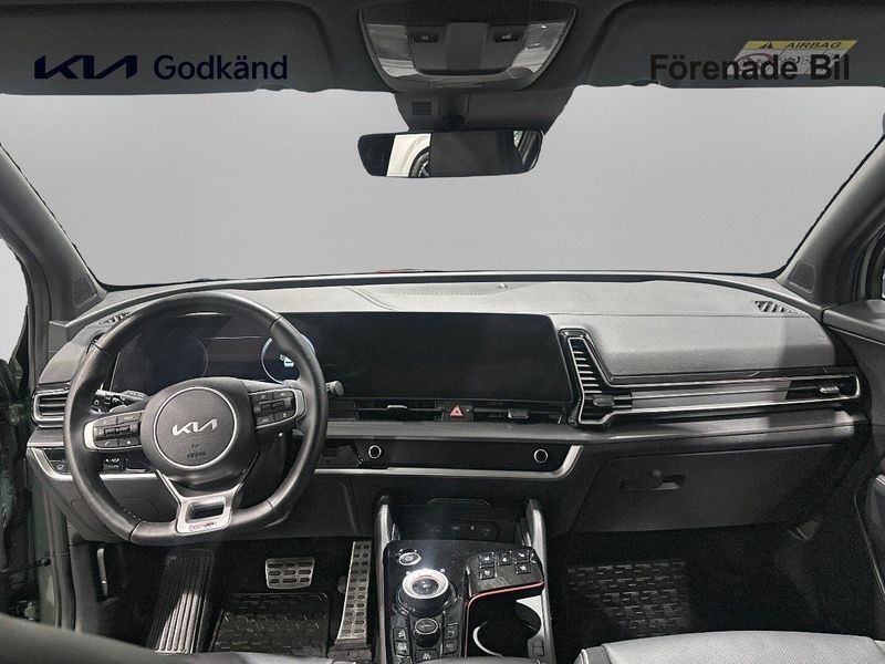 Kia Sportage bild 6