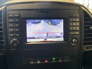 Mercedes Vito bild 12
