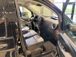 Mercedes Vito bild 9
