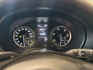 Mercedes Vito bild 14