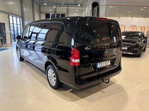 Mercedes Vito bild 4