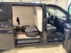 Mercedes Vito bild 11