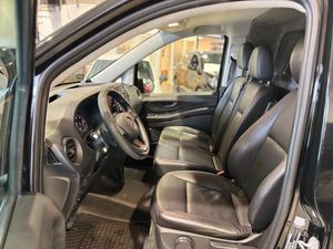 Mercedes Vito bild 7