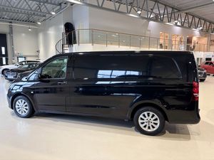 Mercedes Vito bild 3