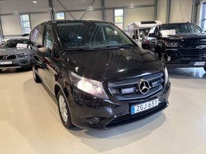 Mercedes Vito bild 5