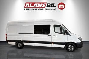 Mercedes Sprinter bild 2