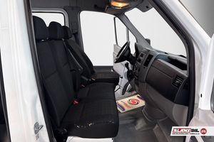 Mercedes Sprinter bild 6
