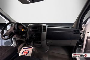 Mercedes Sprinter bild 8