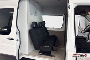 Mercedes Sprinter bild 7
