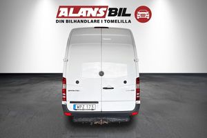 Mercedes Sprinter bild 4