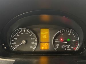 Mercedes Sprinter bild 9