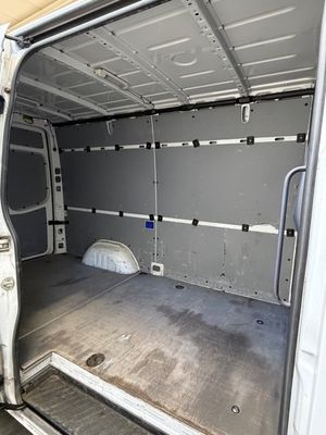 Mercedes Sprinter bild 12