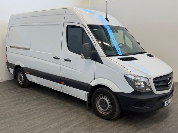 Mercedes Sprinter 316 316 BlueTEC 2.2 7G-Tronic L2H2 Euro 6 - 2018