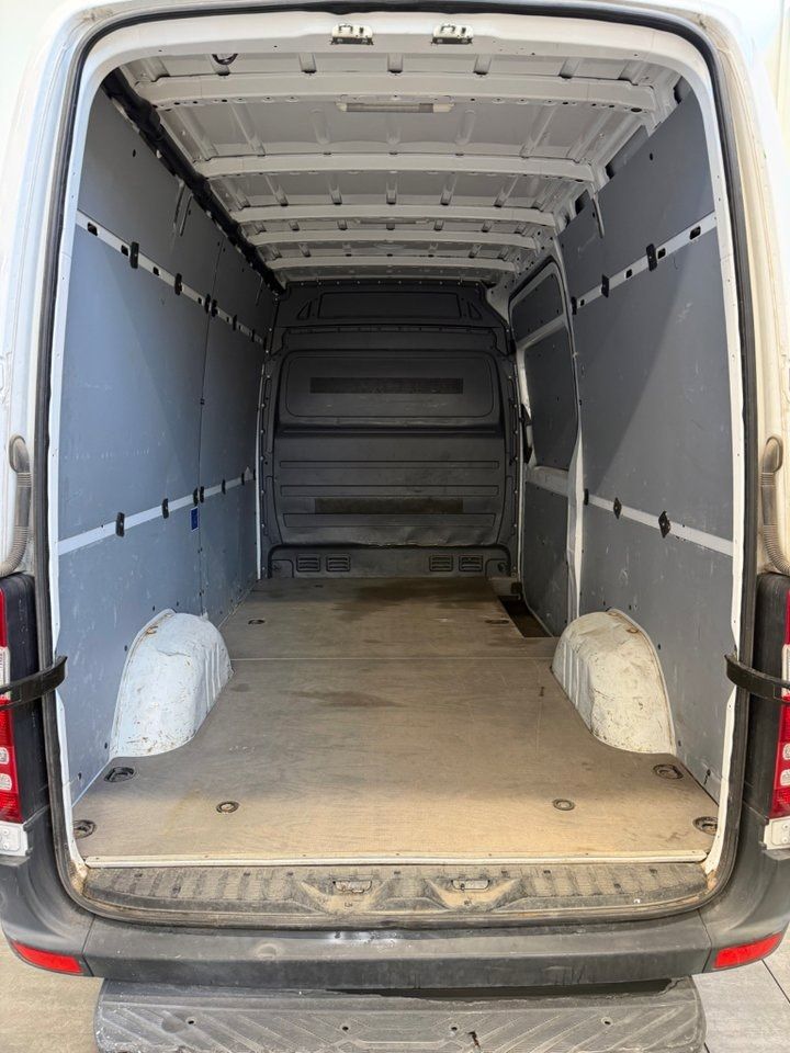 Mercedes Sprinter bild 11