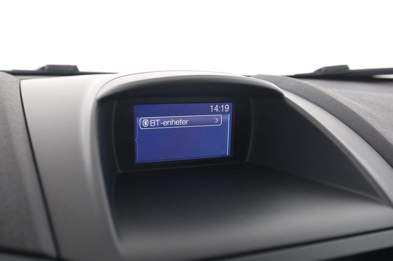 Ford Fiesta bild 21