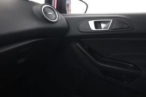 Ford Fiesta bild 30
