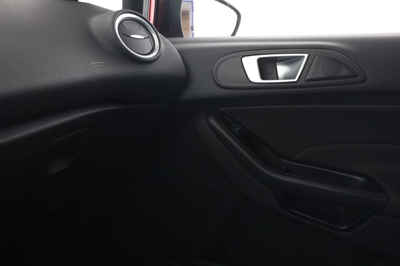 Ford Fiesta bild 30
