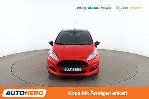 Ford Fiesta bild 9