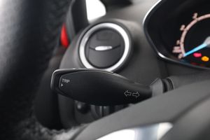 Ford Fiesta bild 32