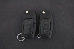 Ford Fiesta bild 34