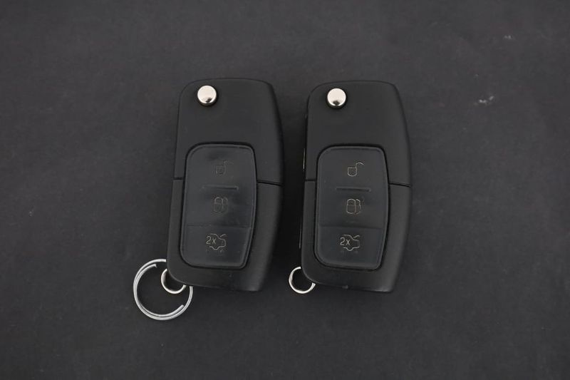 Ford Fiesta bild 34