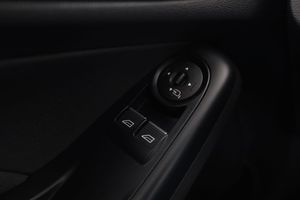 Ford Fiesta bild 33