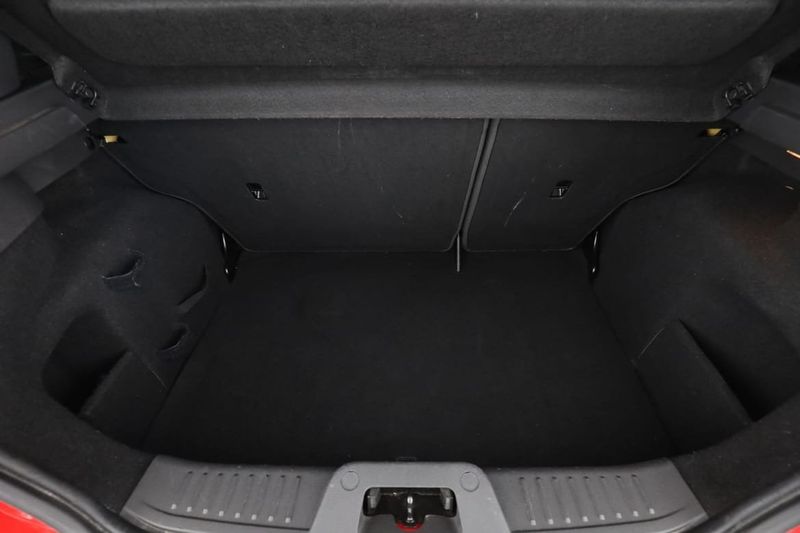 Ford Fiesta bild 18