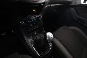 Ford Fiesta bild 22