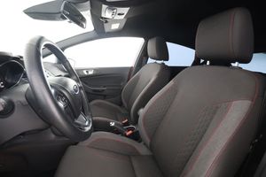 Ford Fiesta bild 11