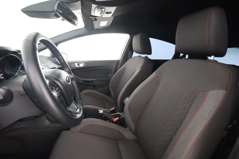 Ford Fiesta bild 11