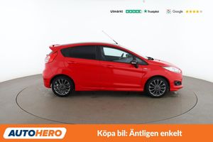 Ford Fiesta bild 7
